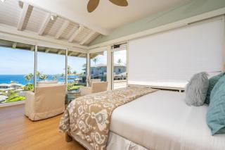 KBM Resorts FREE CAR Kapalua Bay Villa Ocean view 1-Bedroom Condo Recently Remodeled KBV-12B3 - 5