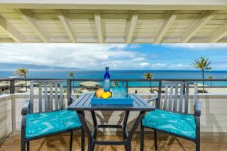 KBM Resorts FREE CAR Kapalua Bay Villa Ocean view 2-Bedroom Condo Gorgeously Remodeled KBV-32B2 - 0