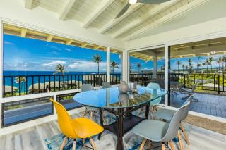 KBM Resorts FREE CAR Kapalua Bay Villa Ocean view 2-Bedroom Condo Gorgeously Remodeled KBV-32B2 - 3