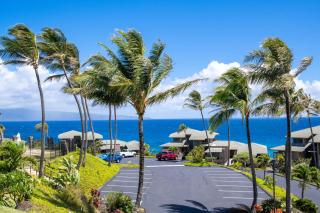 KBM Resorts FREE CAR Kapalua Bay Villa Ocean View 2-Bedroom Condo KBV-16G4 - 0