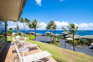 KBM Resorts FREE CAR Kapalua Bay Villa Ocean View 2-Bedroom Condo KBV-16G4 - 8