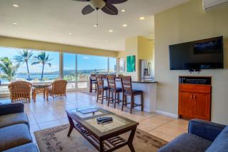 KBM Resorts FREE CAR Kapalua Bay Villa Ocean View 2-Bedroom Condo KBV-16G4 - 4