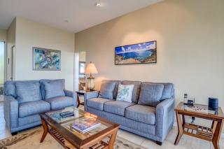 KBM Resorts FREE CAR Kapalua Bay Villa Ocean View 2-Bedroom Condo KBV-16G4 - 2