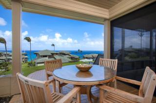 KBM Resorts FREE CAR Kapalua Bay Villa Ocean view 2-Bedroom Condo with Spectacular view KBV-31G4 - 7