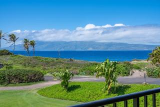 KBM Resorts FREE CAR Kapalua Bay Villa Ocean view 2-Bedroom Condo Recently Remodeled KBV-37B3 - 0