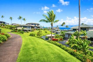 KBM Resorts FREE CAR Kapalua Bay Villa Ocean view 2-Bedroom Condo Recently Remodeled KBV-37B3 - 2