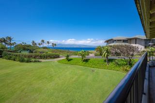 KBM Resorts FREE CAR Kapalua Bay Villa Ocean view 2-Bedroom Condo Recently Remodeled KBV-37B3 - 7