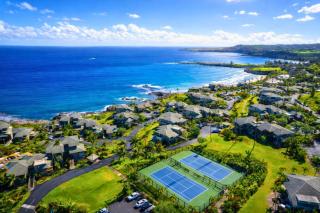 KBM Resorts FREE CAR Kapalua Bay Villa Ocean view Tranquil 2-Bedroom Condo KBV-24B2 - 6