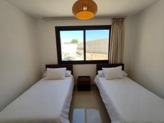 G Cribs El Gouna 2 - 3