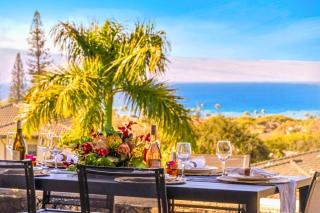KBM Resorts FREE CAR Kapalua Golf Villa KGV-24P7 Ocean Golf Views - 6