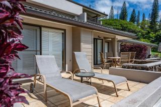 KBM Resorts FREE CAR Kapalua Golf Villa Ocean and Golf views 2-Bedroom Condo KGV-21P3 - 5
