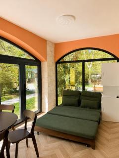 Villa 16A in Raduga Issyk kyl - 7