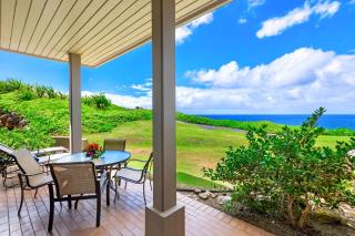 KBM Resorts FREE CAR Kapalua Bay Villa Oceanfront 1-Bedroom Condo with Amazing views KBV-30G2 - 7
