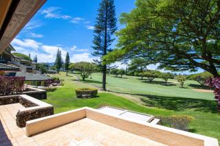 KBM Resorts FREE CAR Kapalua Golf Villa 2-Bedroom Condo with Beautiful Fairway views KGV-14P3 - 3