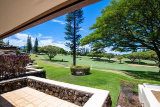 KBM Resorts FREE CAR Kapalua Golf Villa 2-Bedroom Condo with Beautiful Fairway views KGV-14P3 - 5