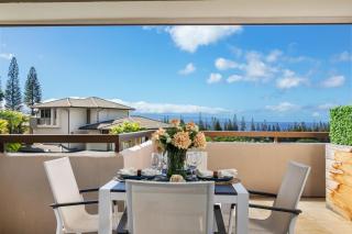 KBM Resorts FREE CAR Kapalua Golf Villa Ocean view 1-Bedroom Condo Recently Remodeled KGV-20T2 - 6