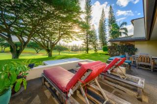 KBM Resorts FREE CAR Kapalua Golf Villa Golf Course view 2-Bedroom Condo KGV-14P6 - 8
