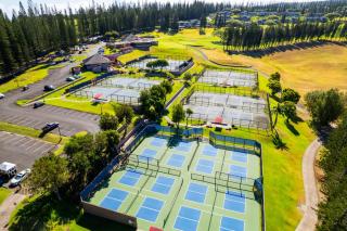 KBM Resorts FREE CAR Kapalua Golf Villa Ocean view 1-Bedroom Condo with Gourmet Kitchen KGV-24T1 - 2