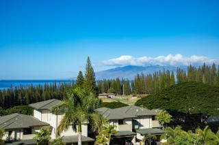KBM Resorts FREE CAR Kapalua Golf Villa Ocean view 1-Bedroom Condo with Gourmet Kitchen KGV-24T1 - 6