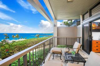 KBM Resorts FREE CAR Kapalua Ridge Villas Ocean Golf AND Mountain view Spacious 2-Bedroom Luxury Villa KRV-2912 - 0