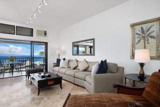 KBM Resorts FREE CAR Kapalua Ridge Villas Ocean Golf AND Mountain view Spacious 2-Bedroom Luxury Villa KRV-2912 - 8