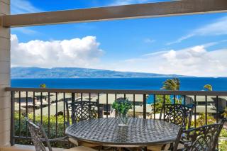 KBM Resorts FREE CAR Kapalua Ridge Villas Ocean Golf AND Mountain view Spacious 2-Bedroom Luxury Villa KRV-2912 - 3