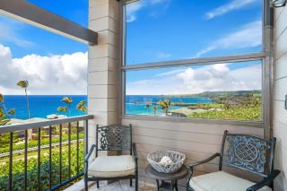 KBM Resorts FREE CAR Kapalua Ridge Villas Ocean Golf AND Mountain view Spacious 2-Bedroom Luxury Villa KRV-2912 - 4
