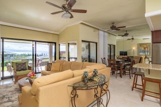 KBM Resorts FREE CAR Kapalua Golf Villa Ocean view 2-Bedroom Condo Recently Remodeled KGV-21P2 - 1