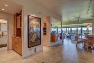 KBM Resorts FREE CAR Kapalua Ridge Villas Ocean view Large 2-Story Villa with 3-Bedrooms KRV-722 - 5