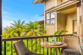 KBM Resorts FREE CAR Kapalua Ridge Villas Ocean view 1-Bedroom Condo with New Furniture and AC KRV-724 - 0
