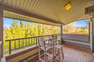 KBM Resorts FREE CAR Kapalua Ridge Villas Ocean view 1-Bedroom Condo with New Furniture and AC KRV-724 - 6