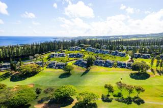 KBM Resorts FREE CAR Kapalua Golf Villa Ocean view Custom 1-Bedroom Villa KGV-22T5 - 9