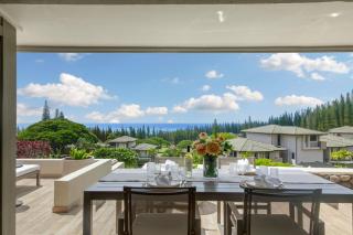 KBM Resorts FREE CAR Kapalua Golf Villa Ocean view Luxury 2-Bedroom Villa with Panoramic views KGV-22P2 - 8