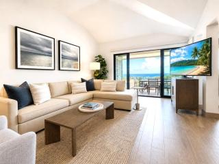 KBM Resorts FREE CAR Kapalua Golf Villa Ocean view Luxury 2-Bedroom Villa with Panoramic views KGV-22P2 - 7