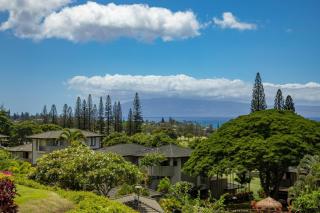 KBM Resorts FREE CAR Kapalua Golf Villa Ocean view Luxury 2-Bedroom Villa with Panoramic views KGV-22P2 - 3