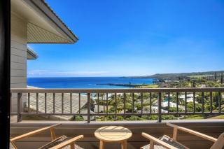 KBM Resorts FREE CAR Kapalua Ridge Villas Ocean view 1-Bedroom Condo Recently Remodeled KRV-2823 - 0