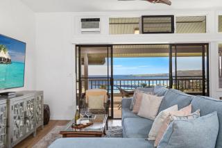 KBM Resorts FREE CAR Kapalua Ridge Villas Ocean view 1-Bedroom Condo Recently Remodeled KRV-2823 - 3