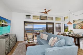 KBM Resorts FREE CAR Kapalua Ridge Villas Ocean view 1-Bedroom Condo Recently Remodeled KRV-2823 - 2