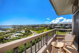 KBM Resorts FREE CAR Kapalua Ridge Villas Ocean view 1-Bedroom Condo Recently Remodeled KRV-2823 - 4
