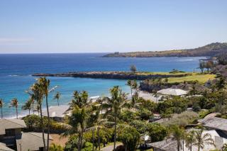 KBM Resorts FREE CAR Kapalua Ridge Villas Ocean view 1-Bedroom Condo Recently Remodeled KRV-2823 - 6