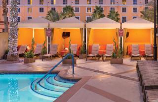 Grand Desert Resort 2BR Villa - 4