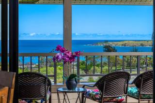 KBM Resorts FREE CAR Kapalua Ridge Villas Oceanfront 2-Bedroom Condo with Expansive Lanai and Breathtaking views KRV-1622 - 8