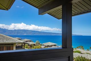 KBM Resorts FREE CAR Kapalua Ridge Villas Oceanfront 2-Bedroom Condo with Expansive Lanai and Breathtaking views KRV-1622 - 2