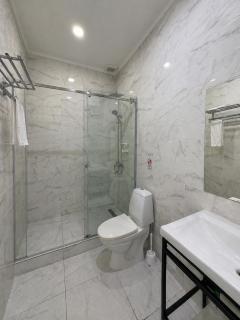 Villa 16A in Raduga Issyk kyl - 4