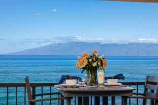 KBM Resorts FREE CAR Lokelani Oceanfront 2-Bedrooms Condo Recently Remodeled LOK-B201 - 7