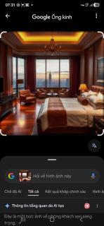 Sailing City view 1BR Apartment Quy Nhơn - 1