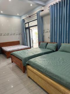 KEN Homestay - 7