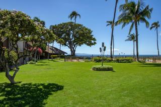 KBM Resorts FREE CAR Maalaea Surf 1-Bedroom Condo with Prime Location and Turtle views MSR-F2 - 7