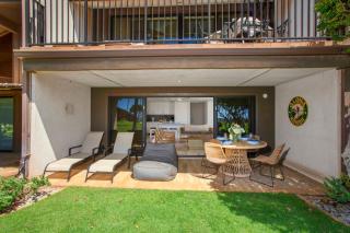 KBM Resorts FREE CAR Maalaea Surf 1-Bedroom Condo with Prime Location and Turtle views MSR-F2 - 5