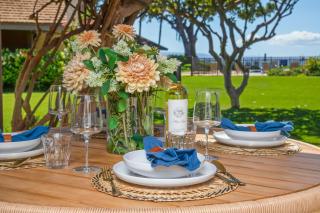 KBM Resorts FREE CAR Maalaea Surf 1-Bedroom Condo with Prime Location and Turtle views MSR-F2 - 4